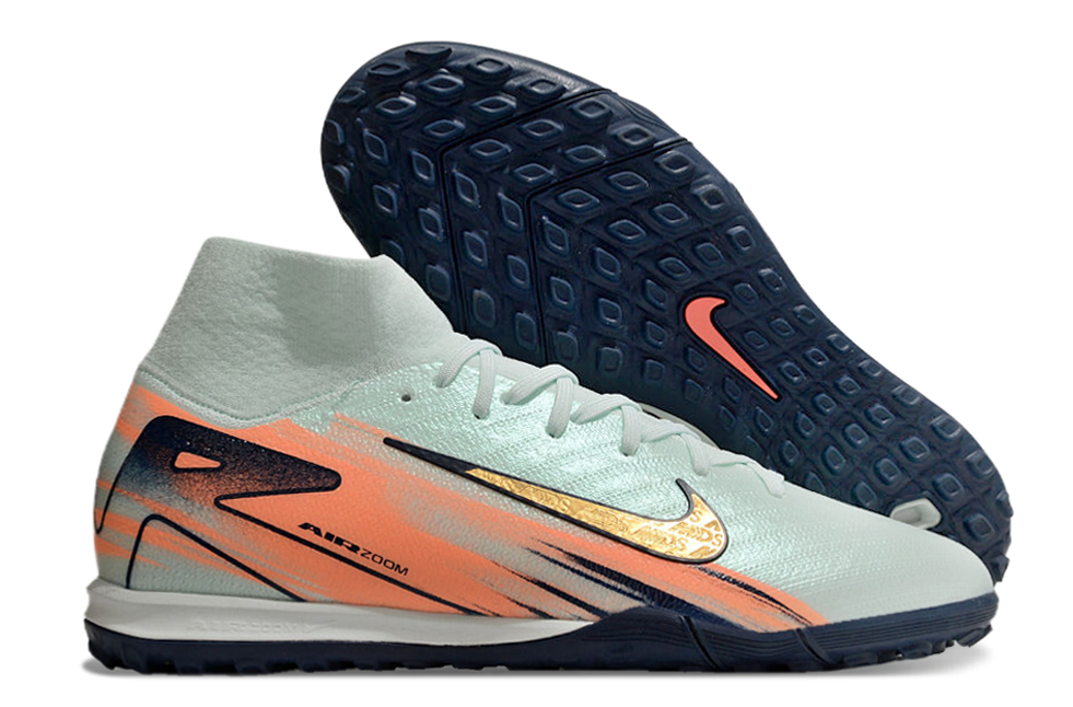 Air Zoom Mercurial Superfly X Elite TF Size 35-45-67428637
